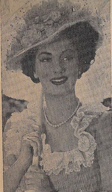 Virginia O'Brien