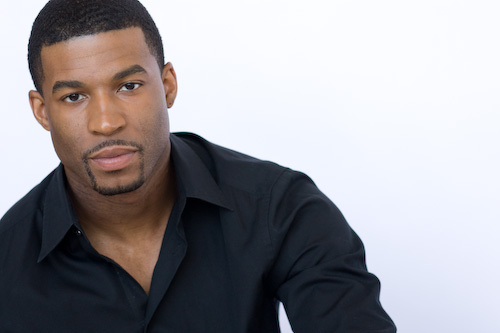 Robert Christopher Riley