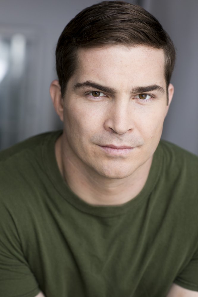 Sean Crampton