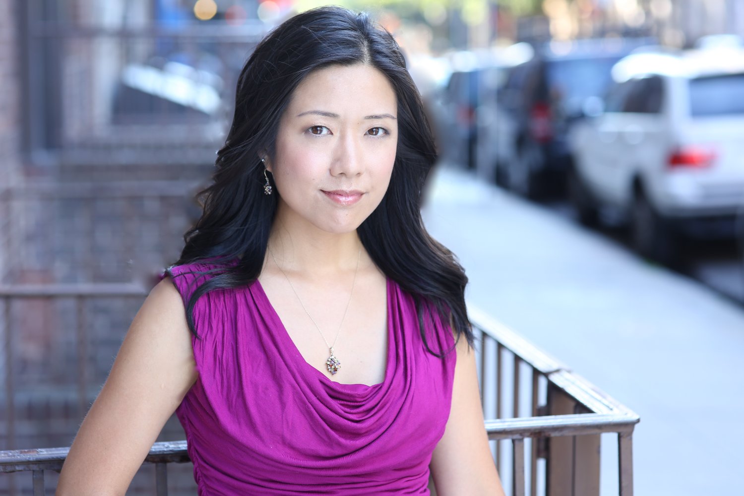 Amy Chang