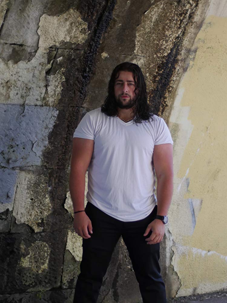 Dominic Cancelliere