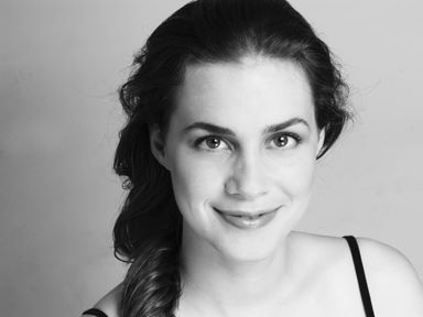 Siri Baruc