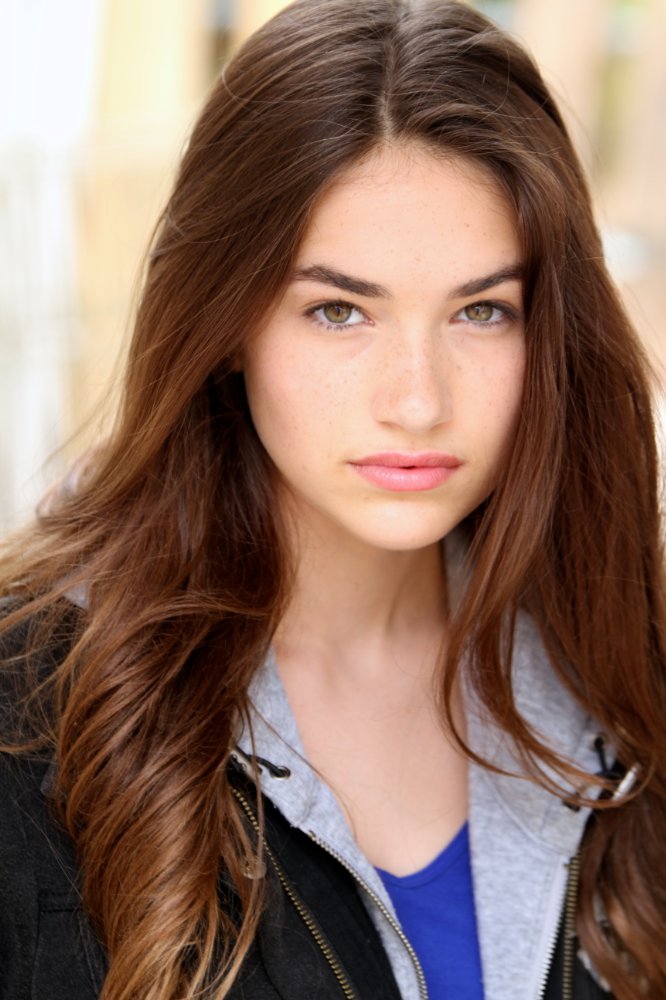Sedona James