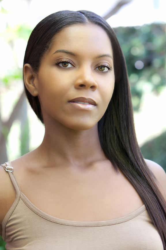 Kevalena Lena Everett