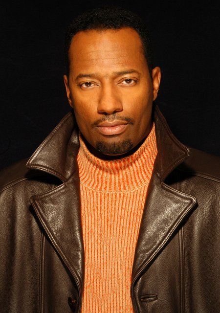 Paul Terrell Clayton