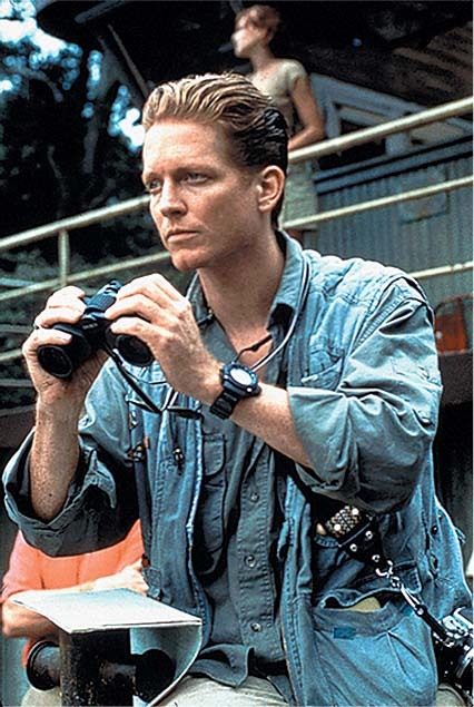 Eric Stoltz