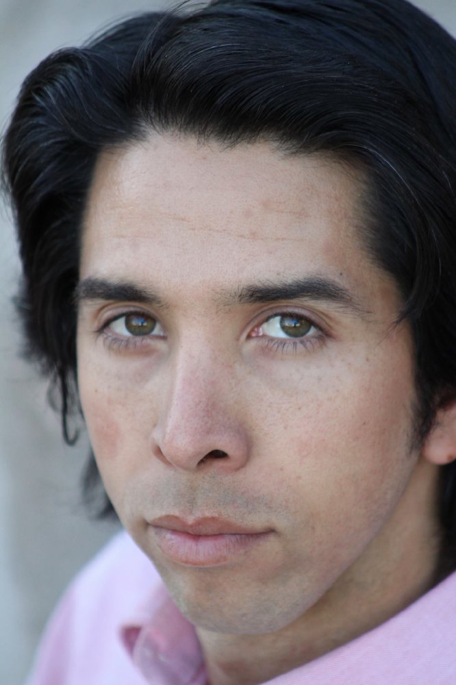 Steffen Garcia
