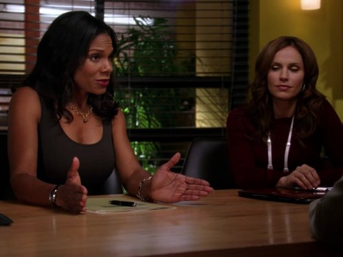 Audra McDonald