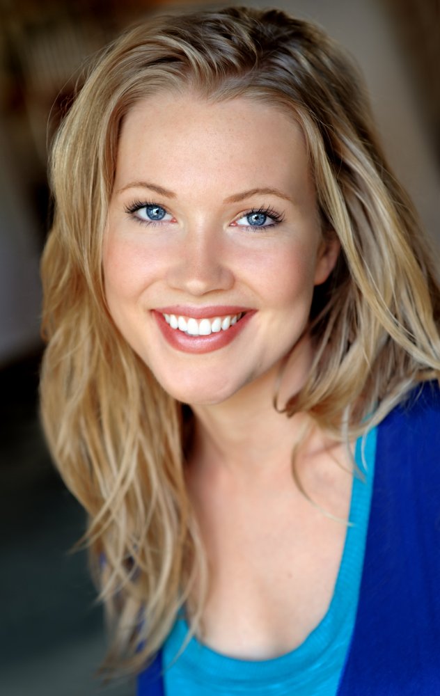 Jen Fiskum