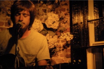 Mark Carapezza