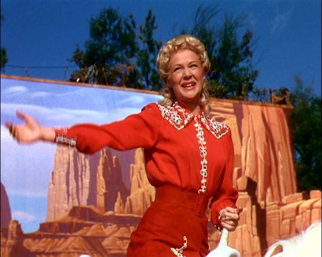 Betty Hutton