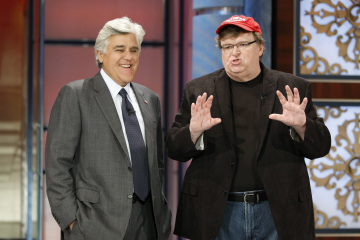 Michael Moore