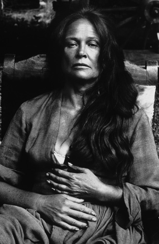 Colleen Dewhurst