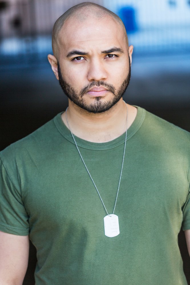 Charles Maceo
