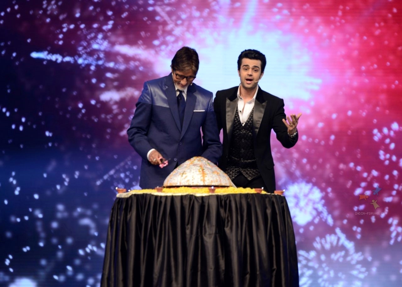 Amitabh Bachchan