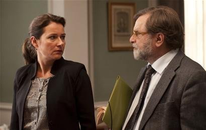 Sidse Babett Knudsen
