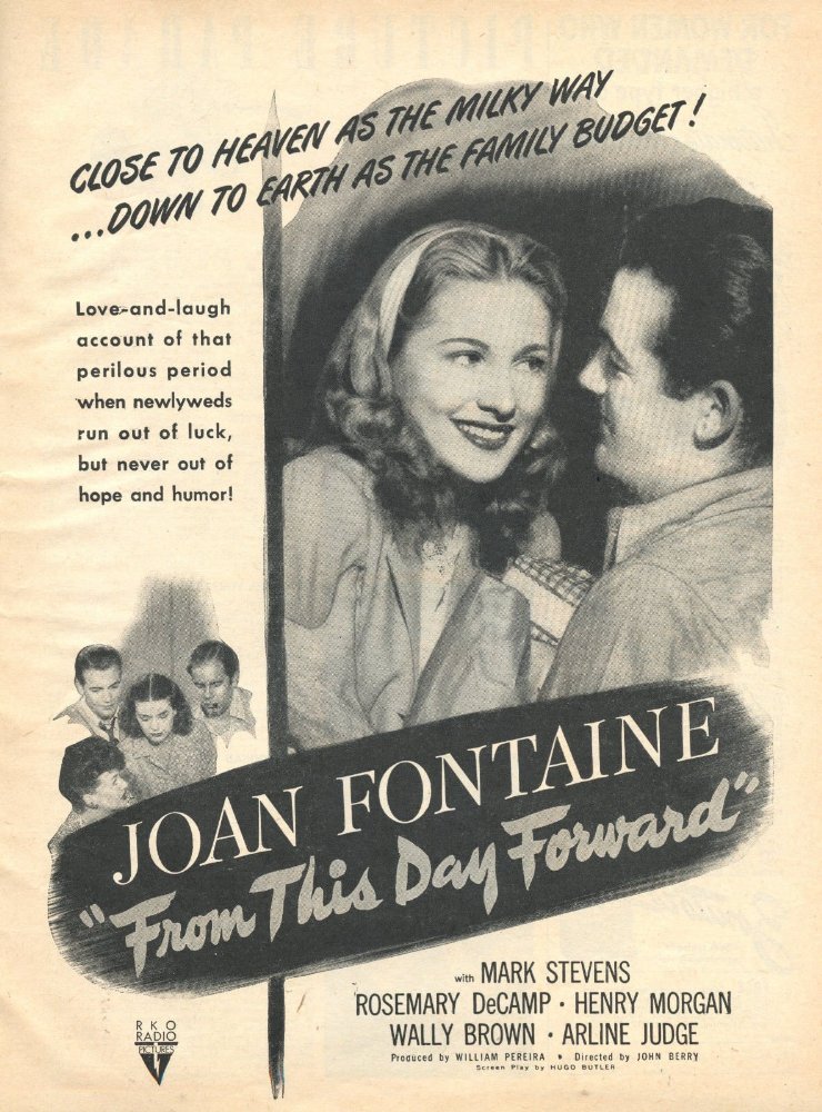 Rosemary DeCamp