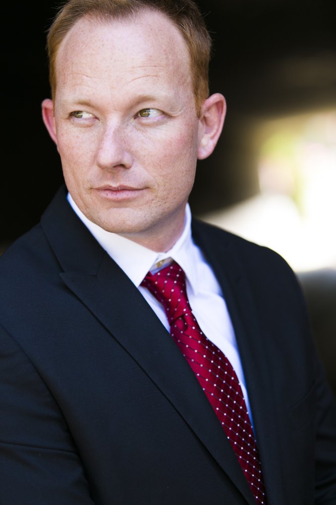 Neil Arnote