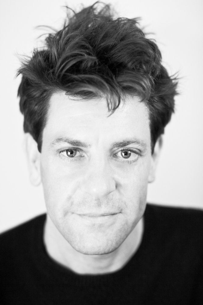 Hamish Clark