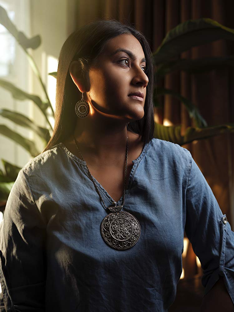 Ashna Sharan