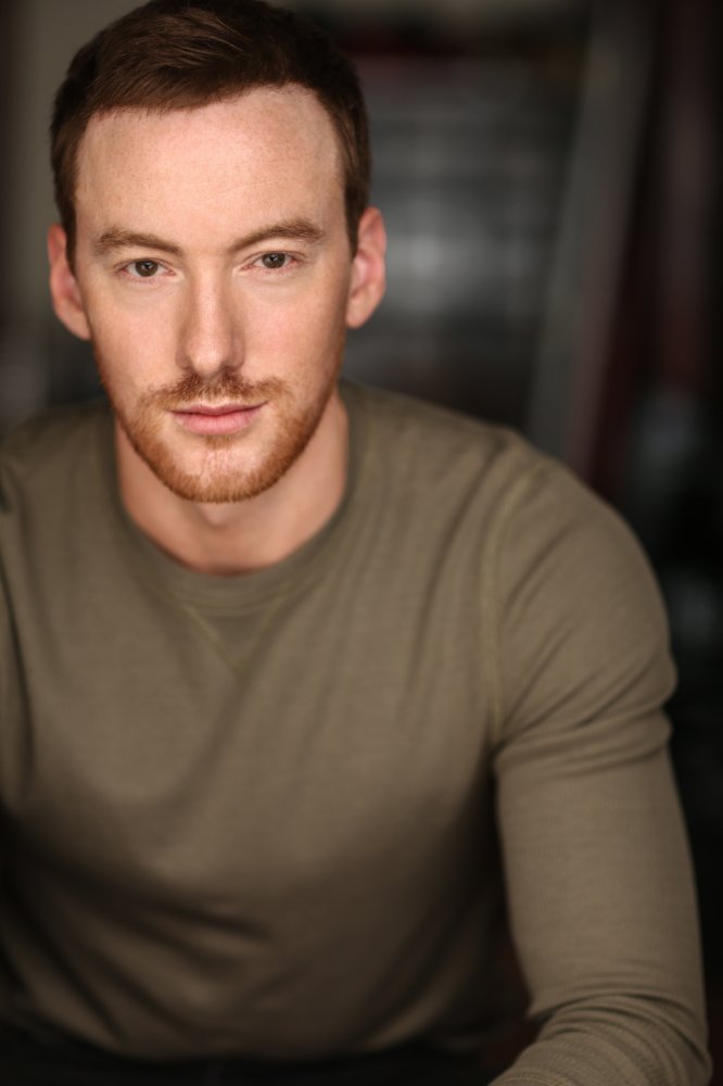 Caleb Cosman