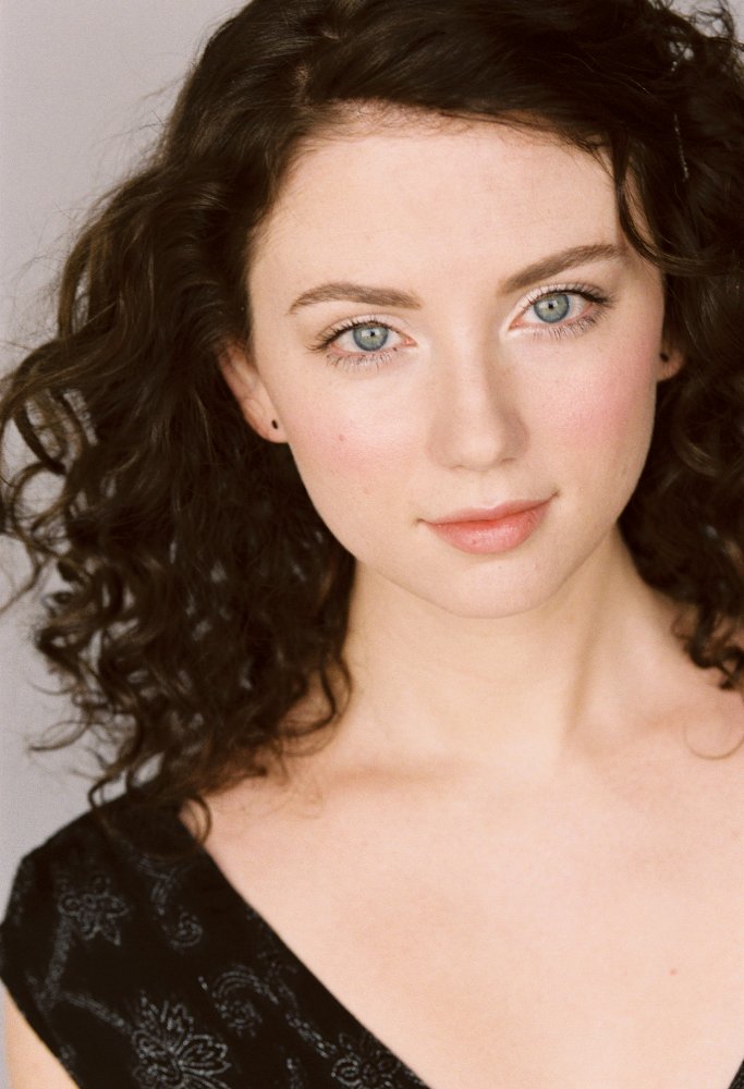 Anna B. Shaffer