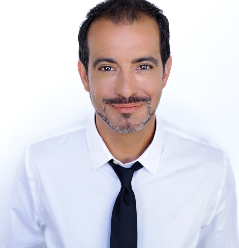 Dominick Vicchiullo
