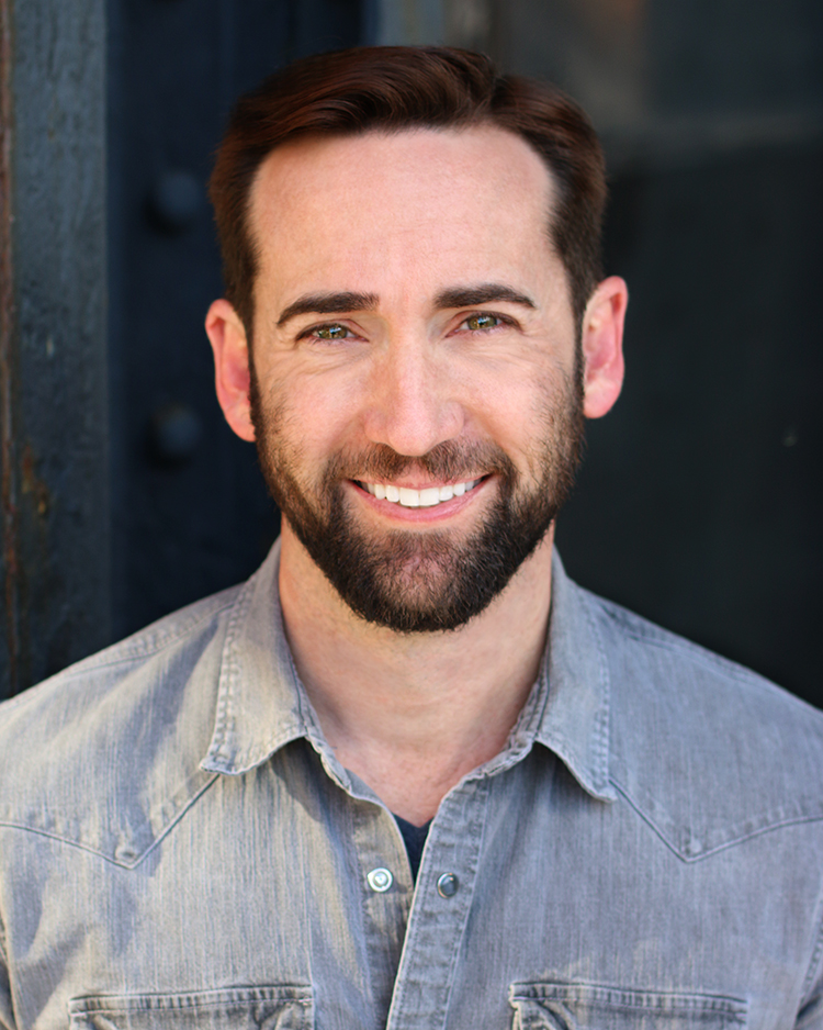 Daniel Keith