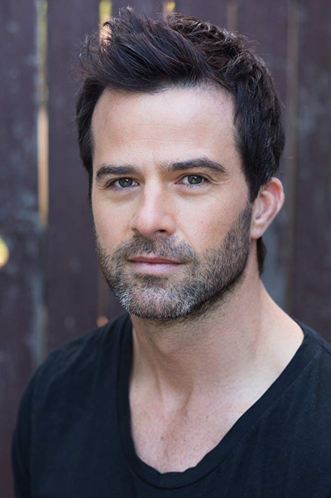 Charlie Clausen