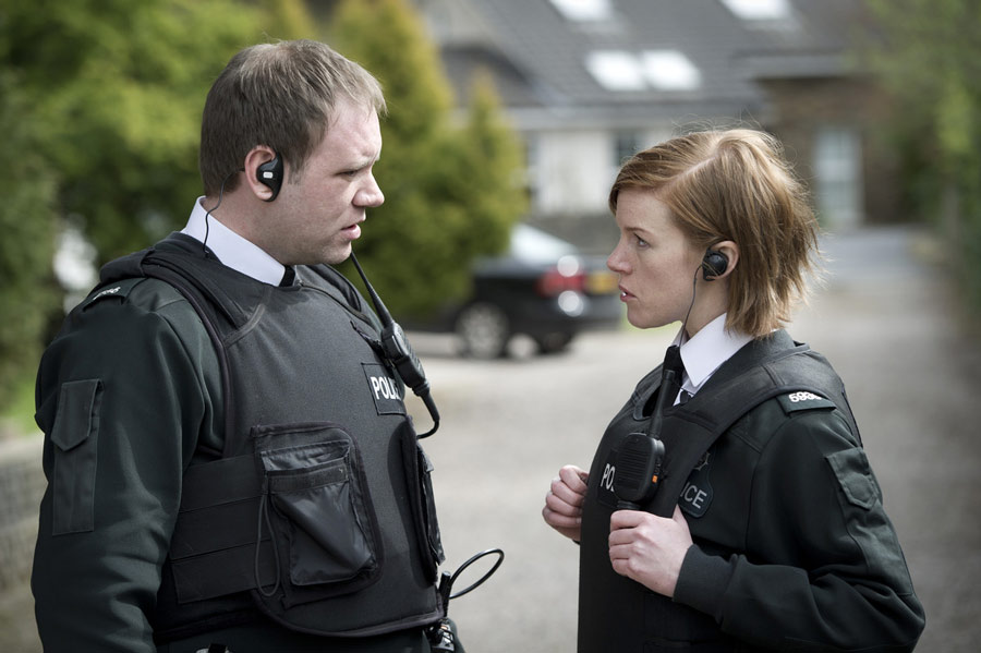 Niamh McGrady