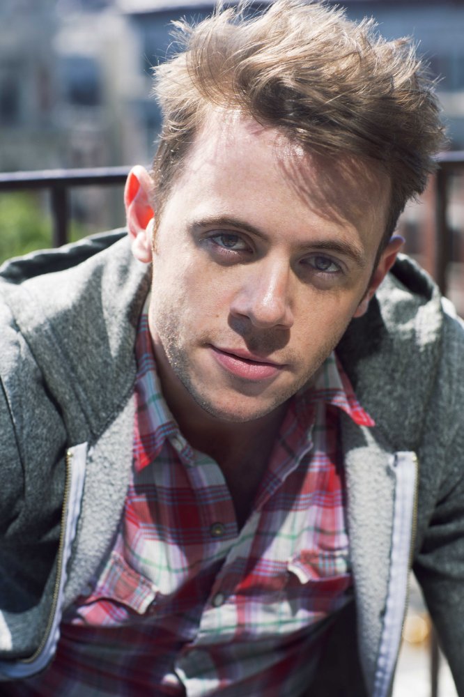 Nick Westrate