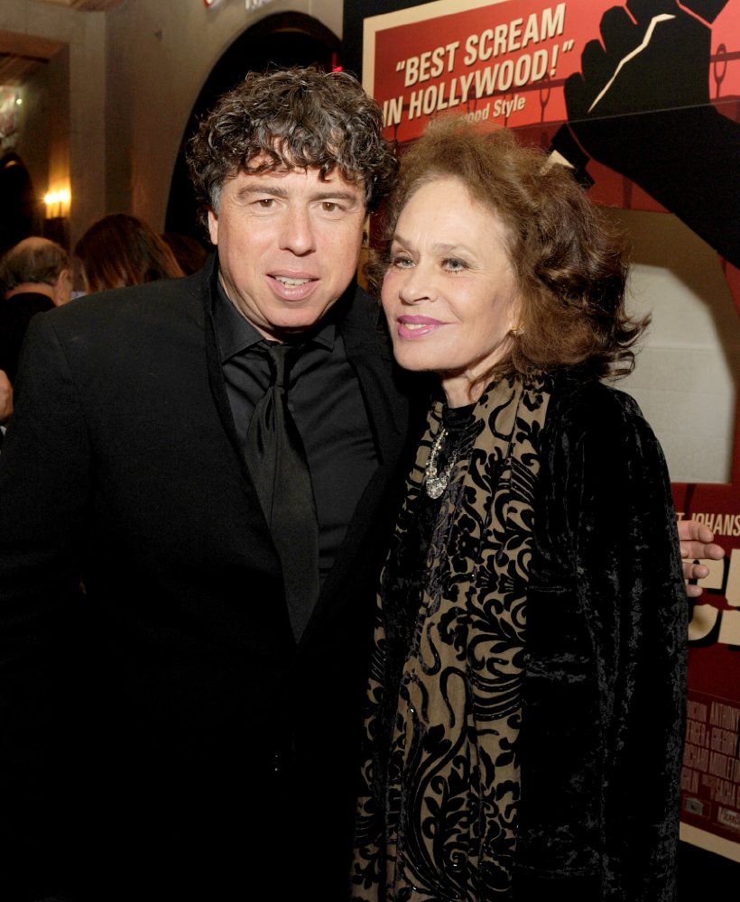 Sacha Gervasi