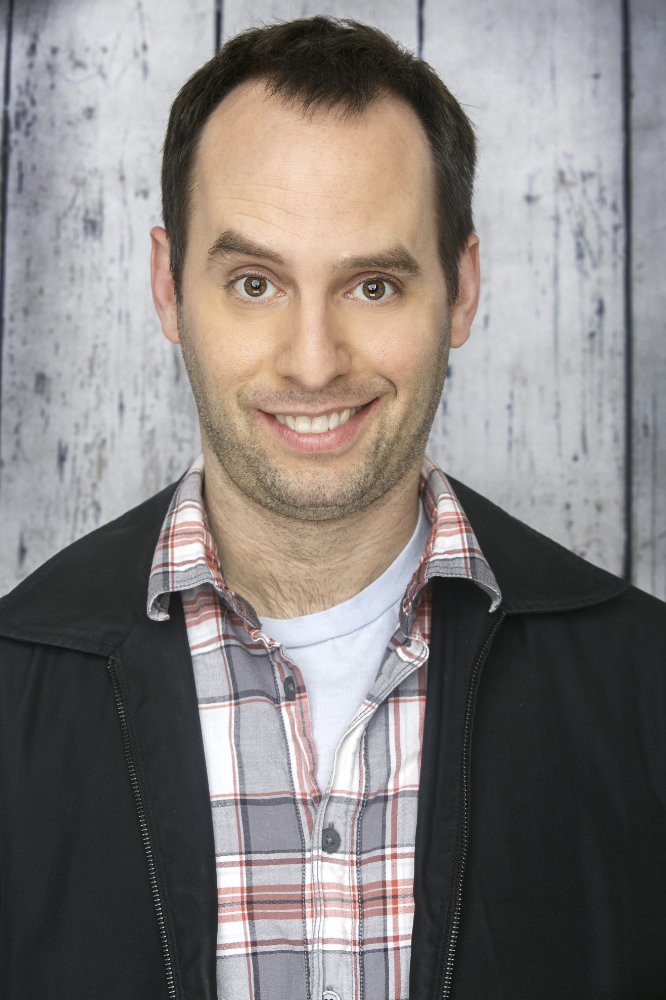 Evan Wecksell