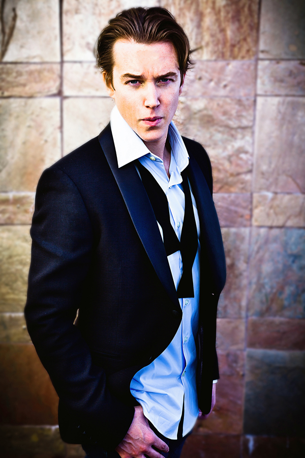Nick de Graffenreid