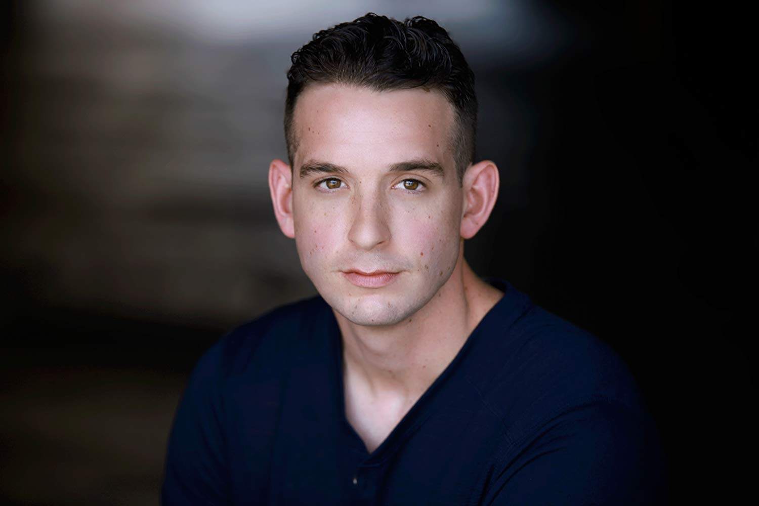 Tyler Derench