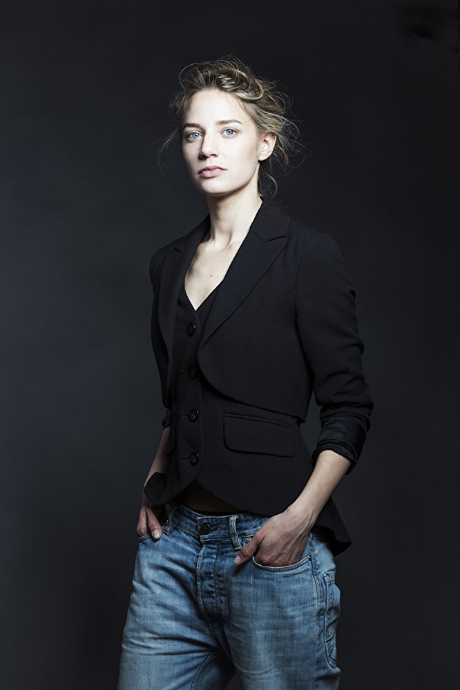 Jytte-Merle Böhrnsen