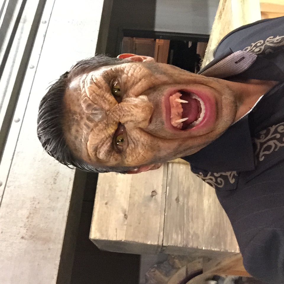 Chad Guerrero