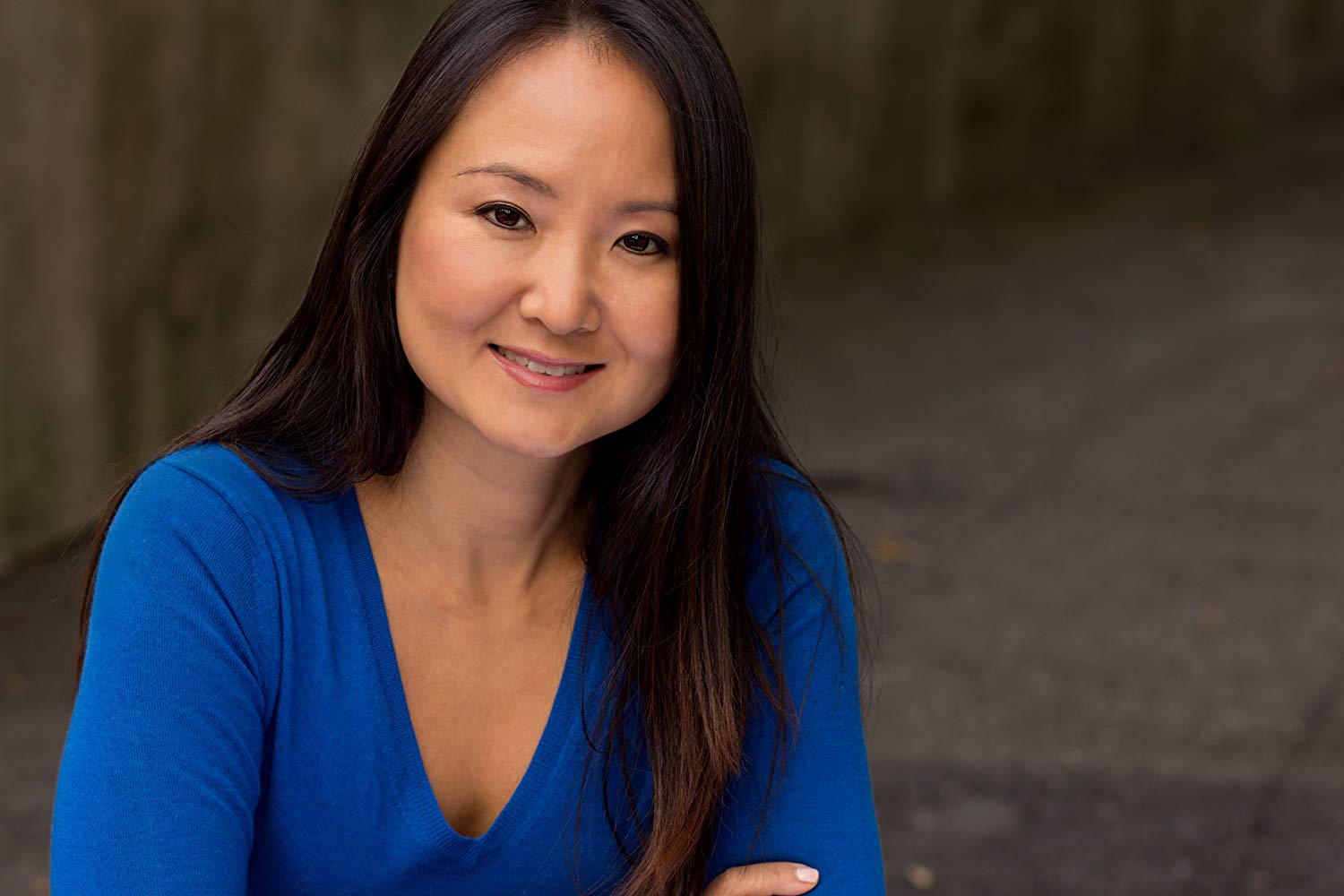 Sung Yun Cho