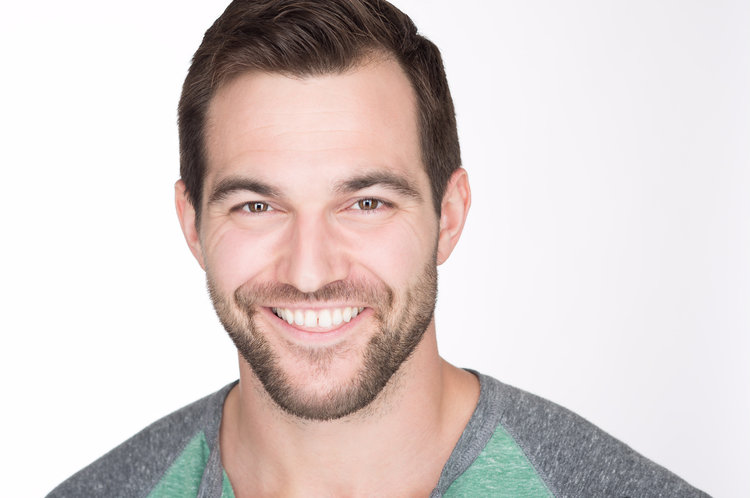 Bj Gruber