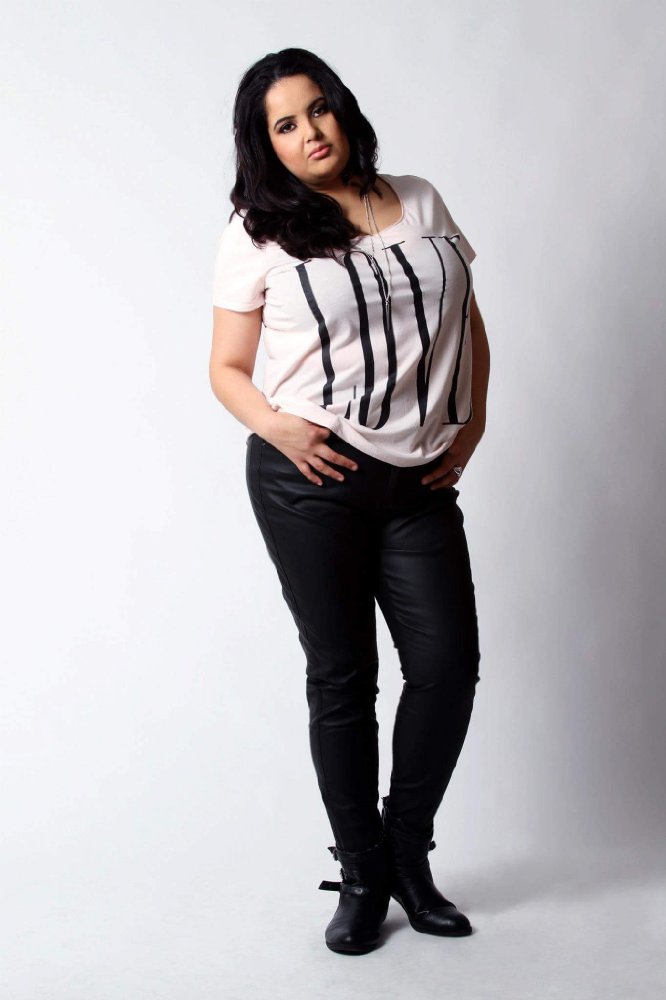 Massiel Hernandez