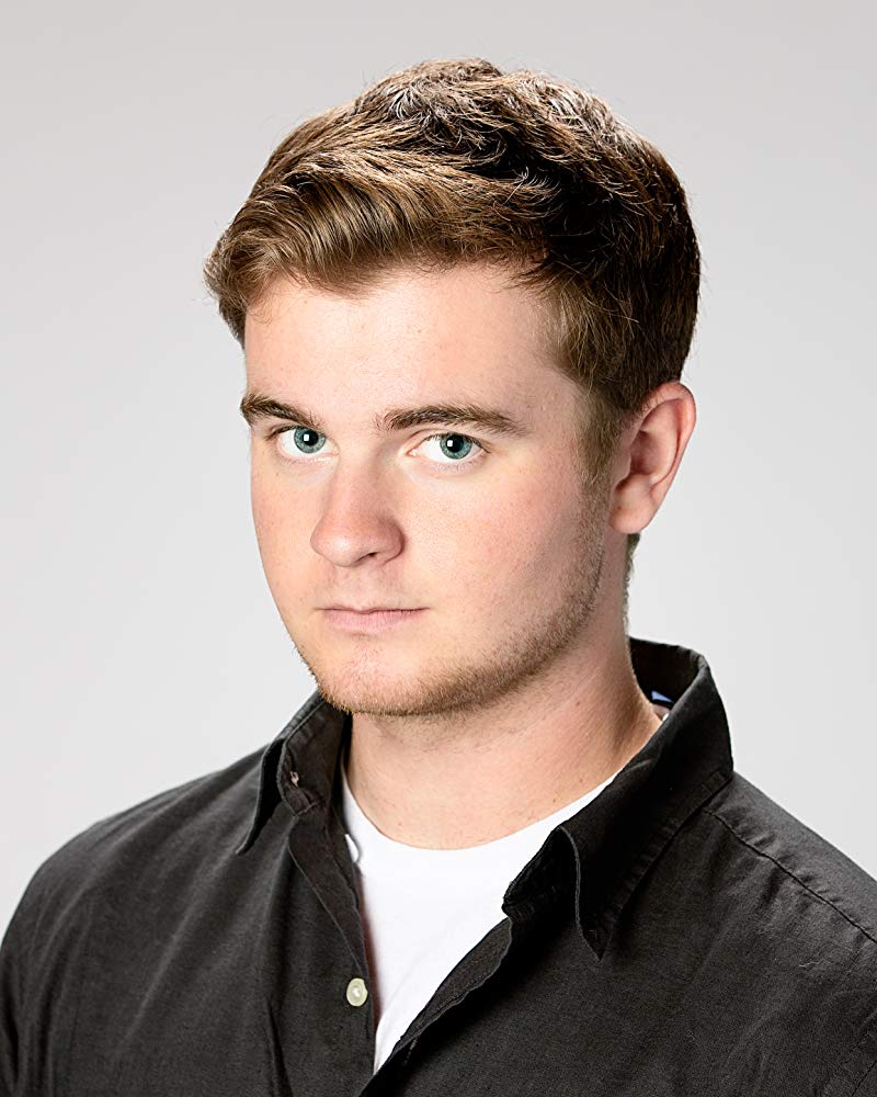 Danny T. O'Brien