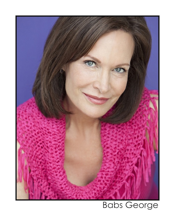 Babs George