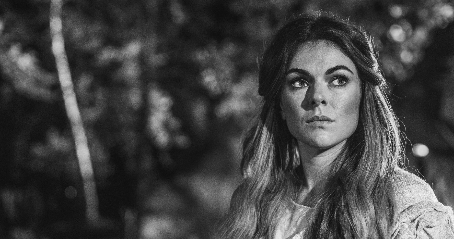 Serinda Swan