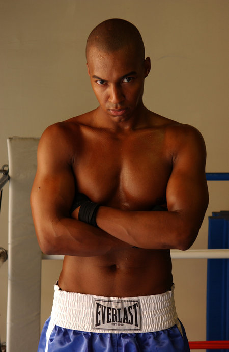 Vaughn Lowery
