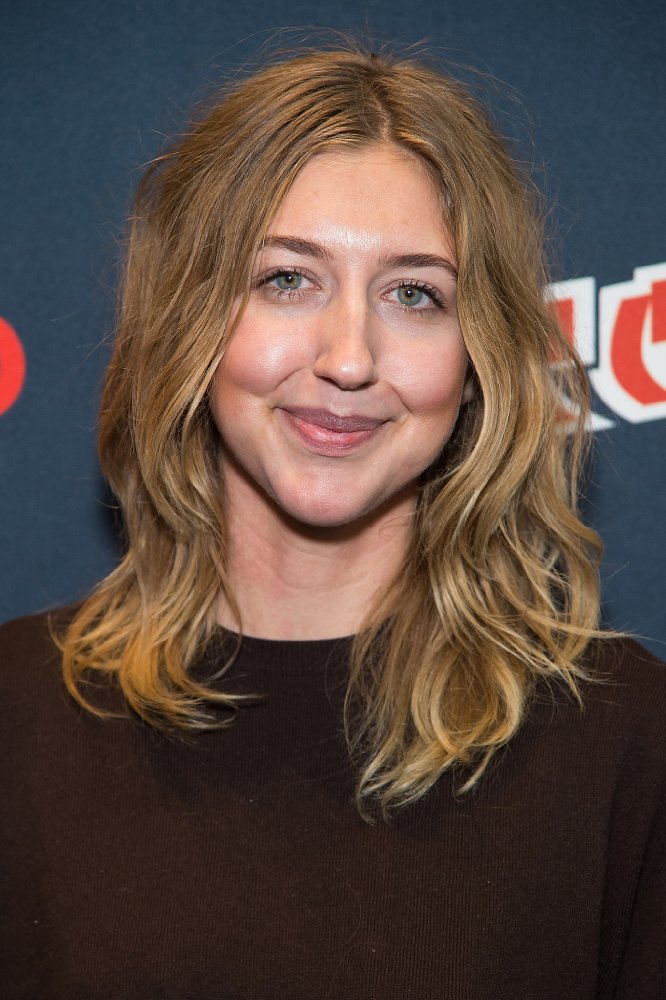 Heidi Gardner