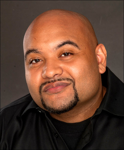 Garett R. Nadrich