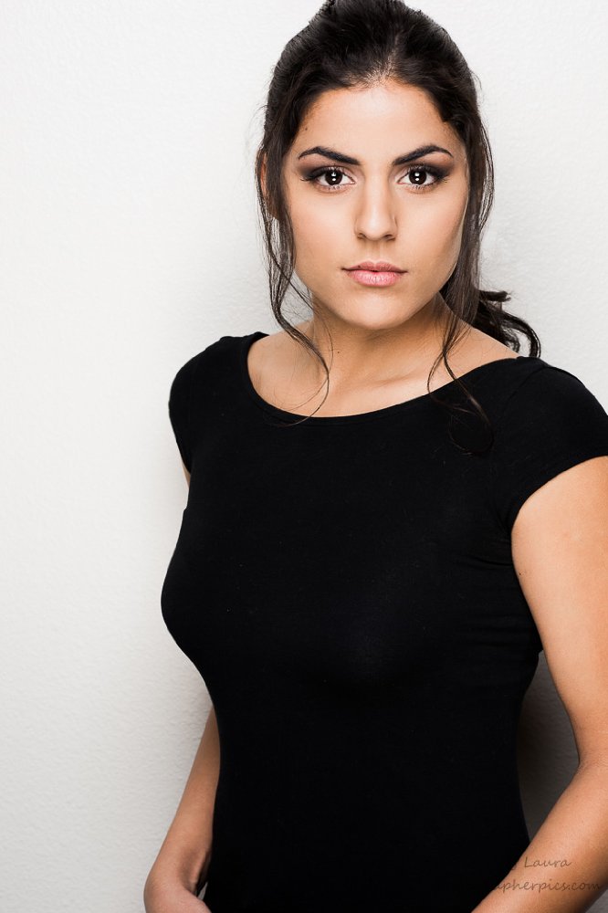 Veronica Sixtos