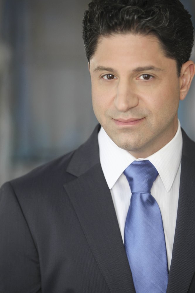 Joey Napoli