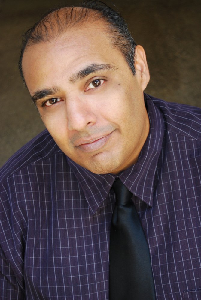 David Paul Francis