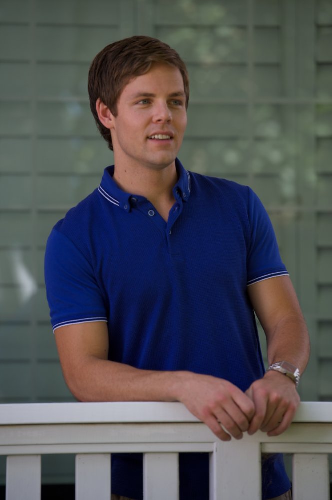 Lachlan Buchanan